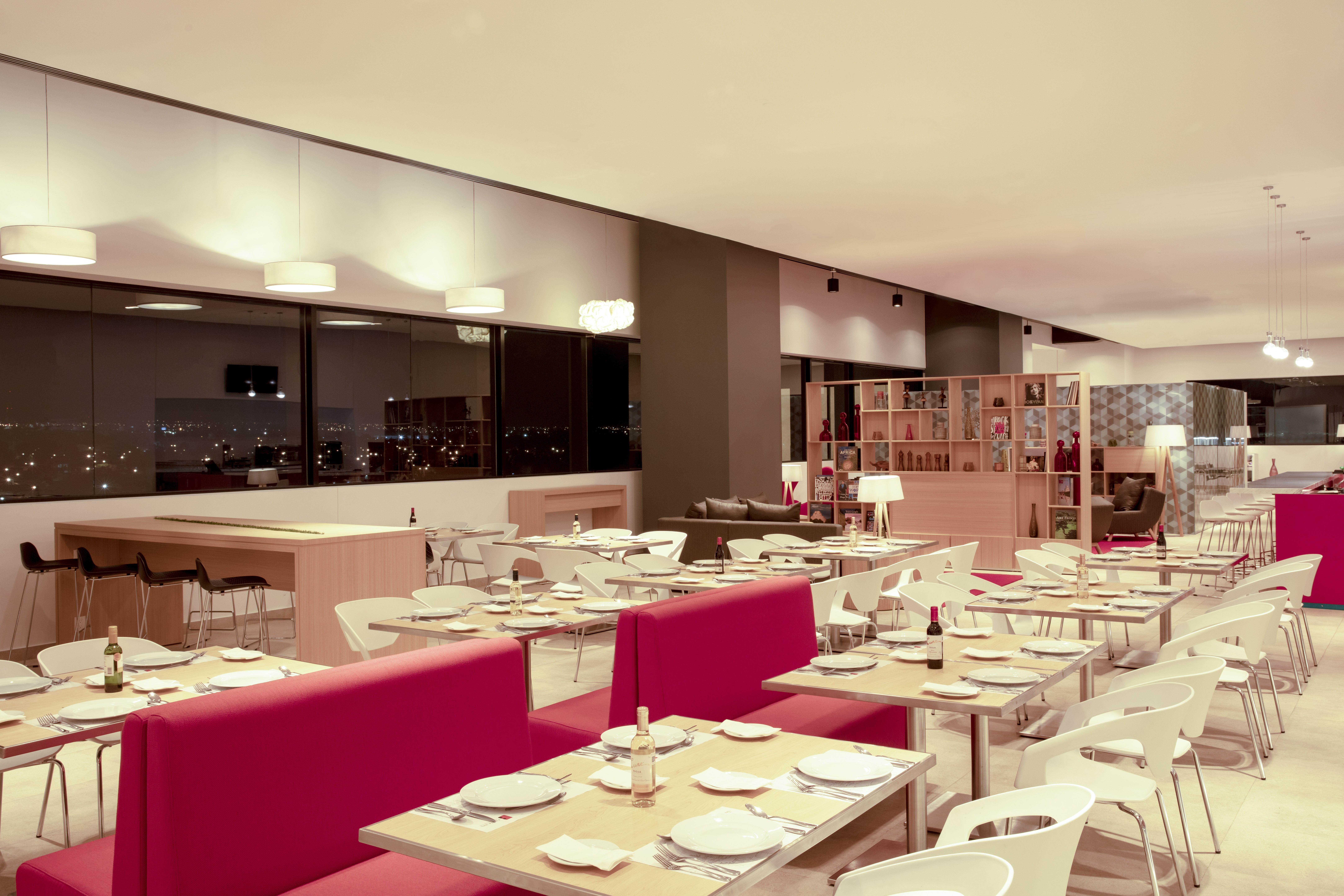 Fiesta Inn Parque Puebla de Zaragoza Esterno foto